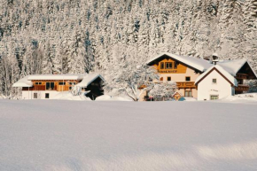Der Tannenhof Reutte